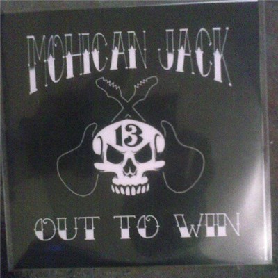 Mohican Jack - Out To Win download mp3 flac