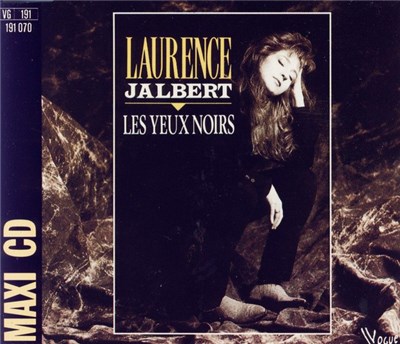 Laurence Jalbert - Les Yeux Noirs download mp3 flac