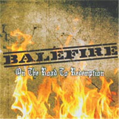 Balefire - On The Road To Redemption download mp3 flac