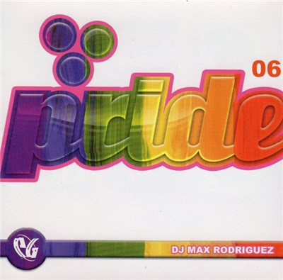 Various - Party Groove: Pride 06 download mp3 flac