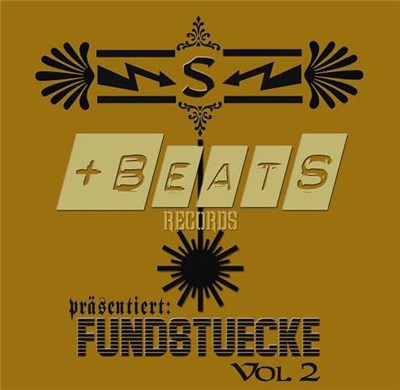 Shadow - +BeatS: Fundstücke Vol. 2 download mp3 flac