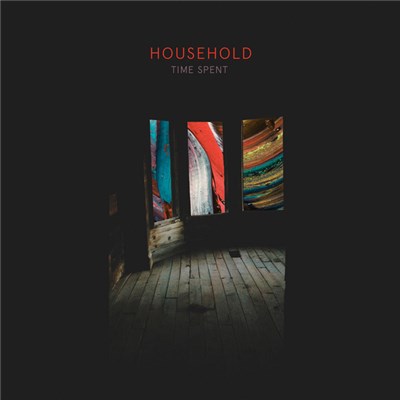 Household - Time Spent download mp3 flac