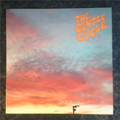 The Gentle Cycle - The Gentle Cycle download mp3 flac