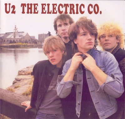 U2 - The Electric Co. download mp3 flac