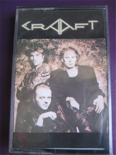 Craaft - Craaft download mp3 flac