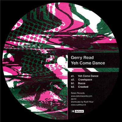 Gerry Read - Yeh Come Dance download mp3 flac