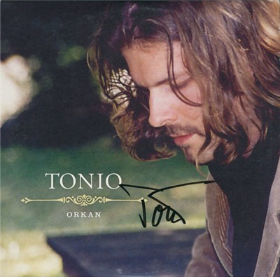 Tonio - Orkan download mp3 flac