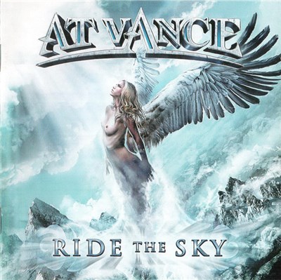 At Vance - Ride The Sky download mp3 flac