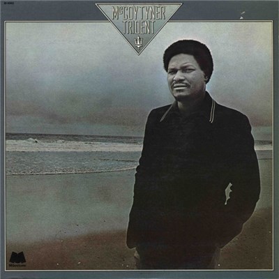 McCoy Tyner - Trident download mp3 flac