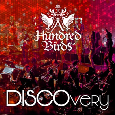 A Hundred Birds - DISCOvery download mp3 flac