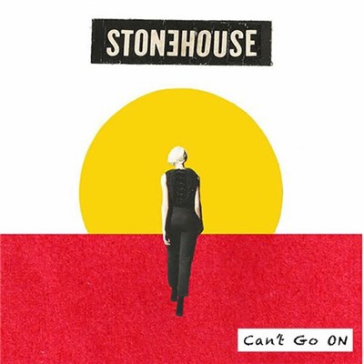 Stonehouse - Can't Go On download mp3 flac