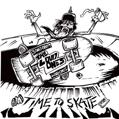 The Loud Ones - Time To Skate download mp3 flac