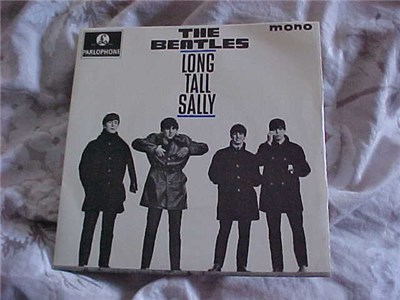 The Beatles - Long Tall Sally download mp3 flac