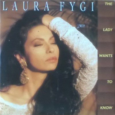 Laura Fygi - The Lady Wants To Know download mp3 flac