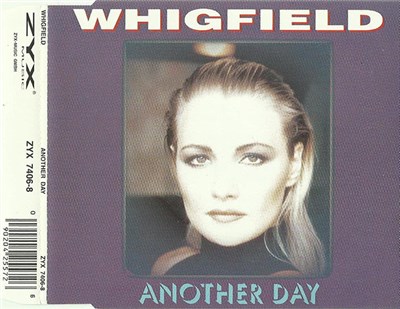 Whigfield - Another Day download mp3 flac