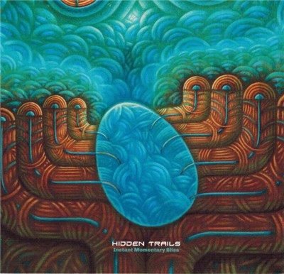 Hidden Trails - The Battle Between Mindful Creation And Instant Momentary Bliss download mp3 flac