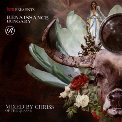 Chriss Of The Quasar - Renaissance Hungary download mp3 flac
