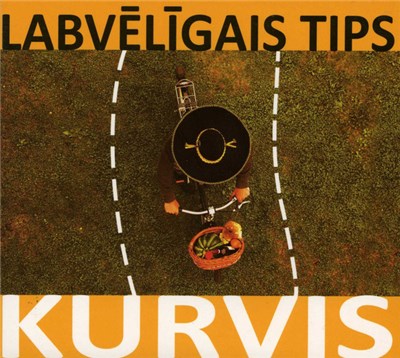 Labvēlīgais Tips - Kurvis download mp3 flac