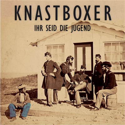 Knastboxer - Ihr seid die Jugend download mp3 flac