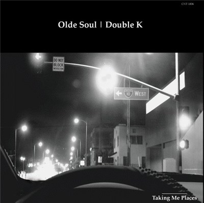 Olde Soul | Double K - Taking Me Places / Face To Face download mp3 flac