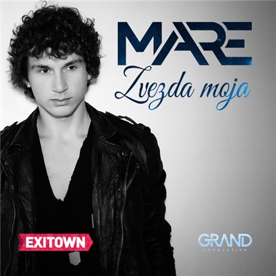 Mare - Zvezda Moja download mp3 flac