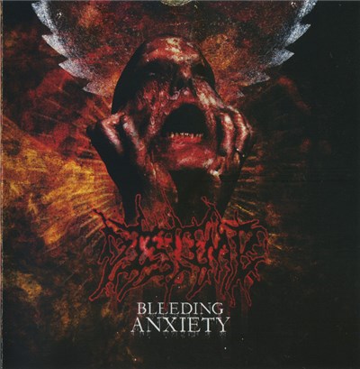 Dislimb - Bleeding Anxiety download mp3 flac