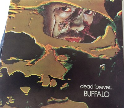Buffalo - Dead Forever... download mp3 flac