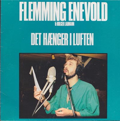 Flemming Enevold & Holger Laumann - Det Hænger I Luften download mp3 flac
