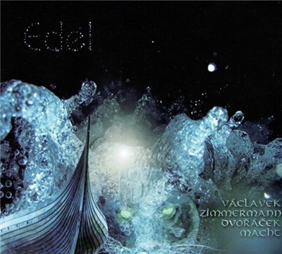 Václavek, Zimmermann, Dvořáček, Macht - Edel download mp3 flac