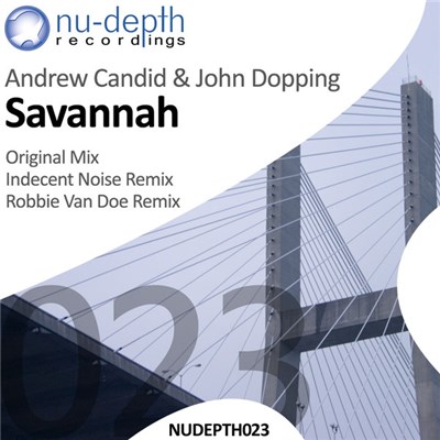 Andrew Candid & John Dopping - Savannah download mp3 flac