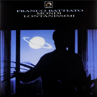 Franco Battiato - Mondi Lontanissimi download mp3 flac