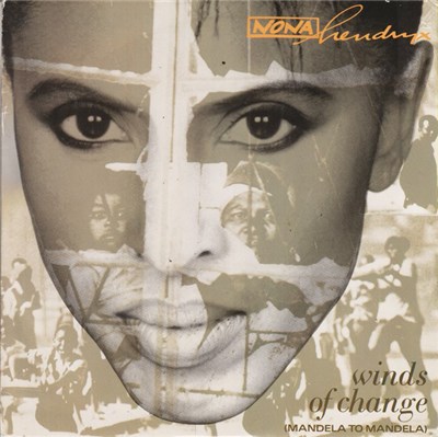 Nona Hendryx - Winds Of Change (Mandela To Mandela) download mp3 flac