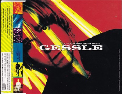 Gessle - Do You Wanna Be My Baby? download mp3 flac