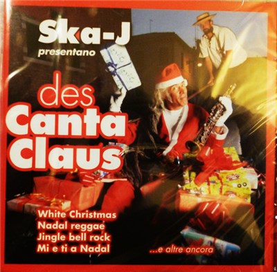 Ska-j - DesCanta Claus download mp3 flac