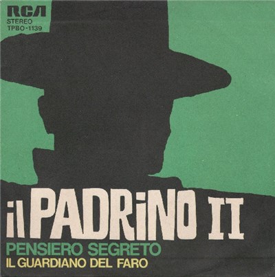 Il Guardiano Del Faro - Il Padrino II download mp3 flac