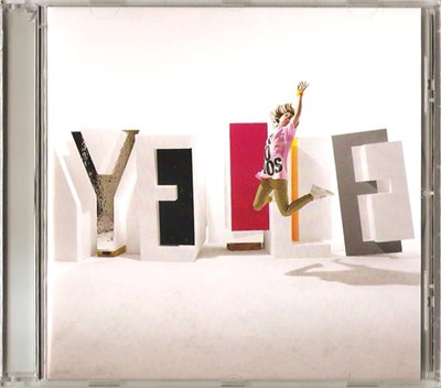 Yelle - Pop Up download mp3 flac