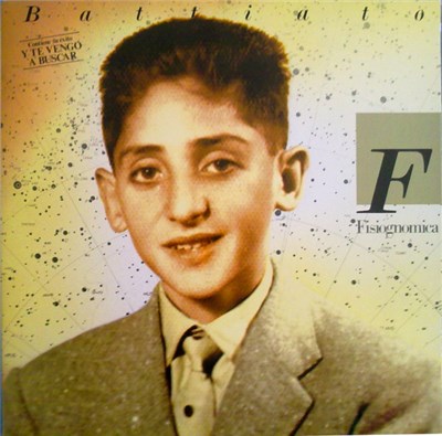 Battiato - Fisiognomica download mp3 flac