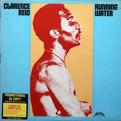 Clarence Reid - Running Water download mp3 flac