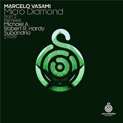 Marcelo Vasami - Micro Diamond Remixes (Part 2) download mp3 flac