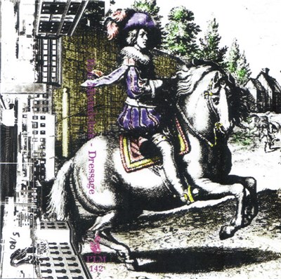 Rob Michalchuk - Dressage download mp3 flac
