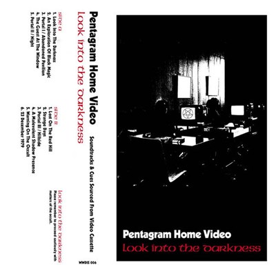 Pentagram Home Video - Look Into The Darkness download mp3 flac