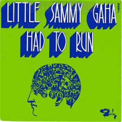 Little Sammy Gaha - Had To Run download mp3 flac