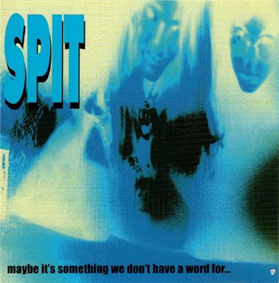 Spit - Maybe It's Something We Don't Have A Word For... download mp3 flac