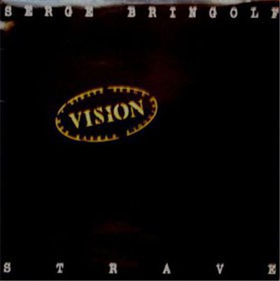 Serge Bringolf Strave - Vision download mp3 flac