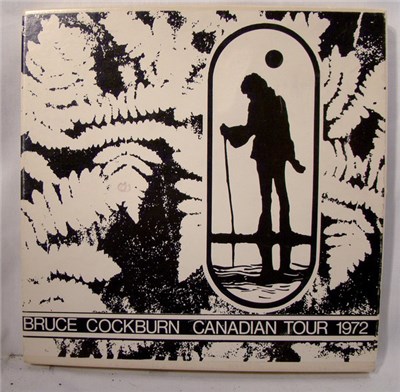 Bruce Cockburn - Canadian Tour 1972 download mp3 flac