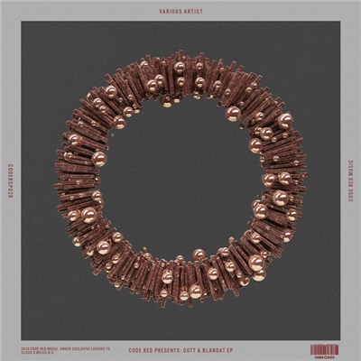 Various - Code Red Presents: Gott & Blandat EP download mp3 flac