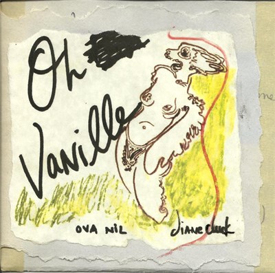 Diane Cluck - Oh Vanille/Ova Nil download mp3 flac