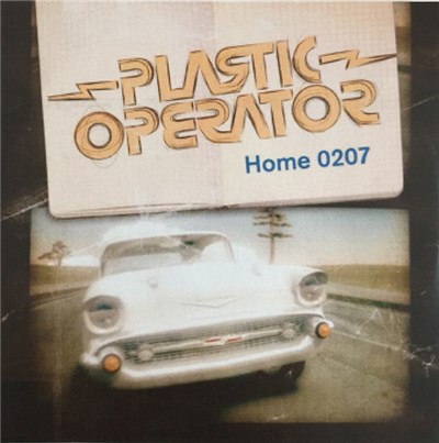Plastic Operator - Home 0207 download mp3 flac