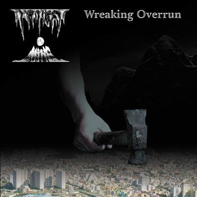 Twilight Is Mine - Wreaking Overrun download mp3 flac
