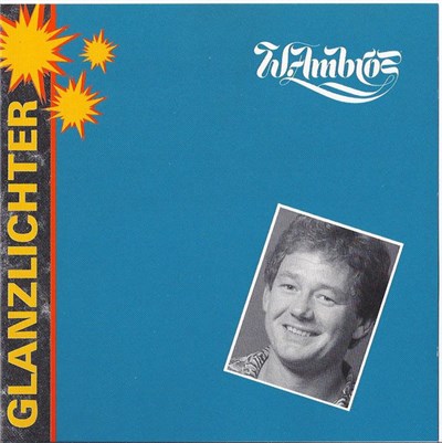 W.Ambros - Glanzlichter download mp3 flac